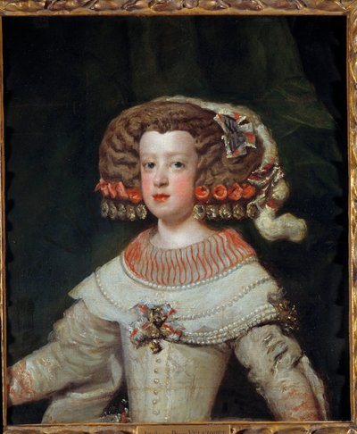 Portrait de l