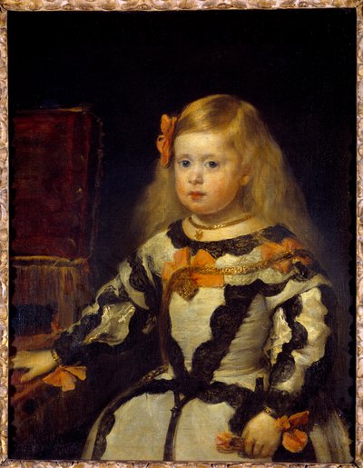 Portrait de l