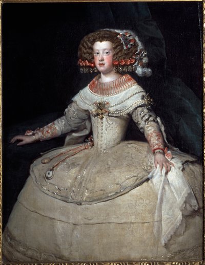 Portrait de l