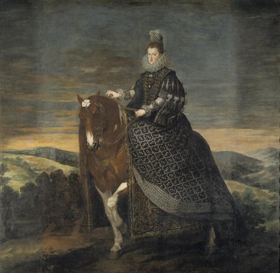 La reine Marguerite d