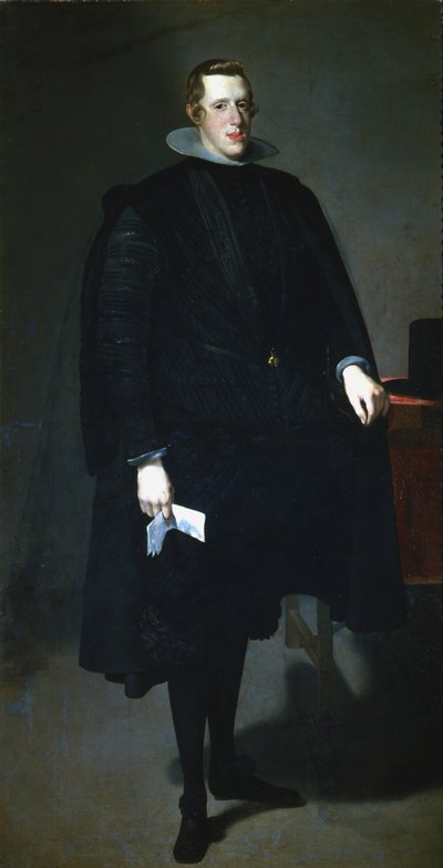 Philippe IV, roi d