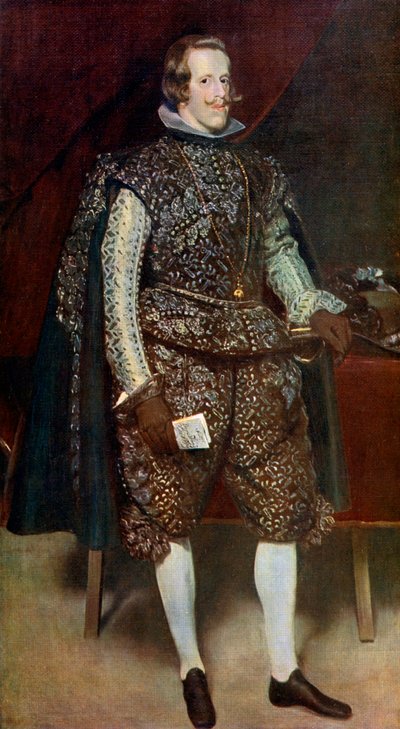 Philippe IV d
