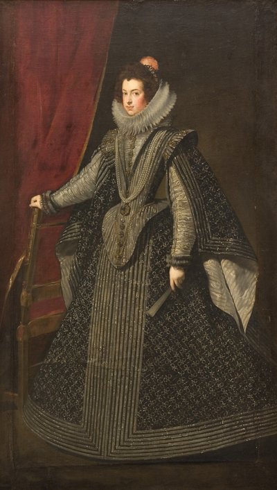 Portrait d