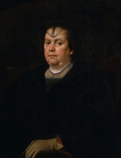 Portrait d