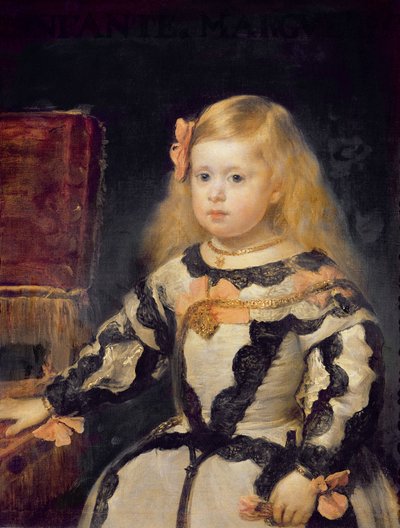 Portrait de l