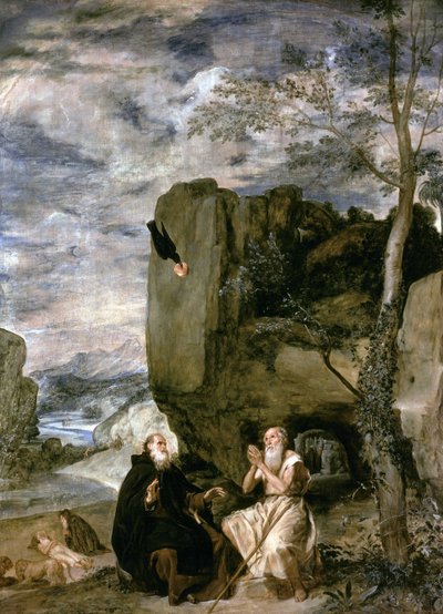 Saint Antoine l