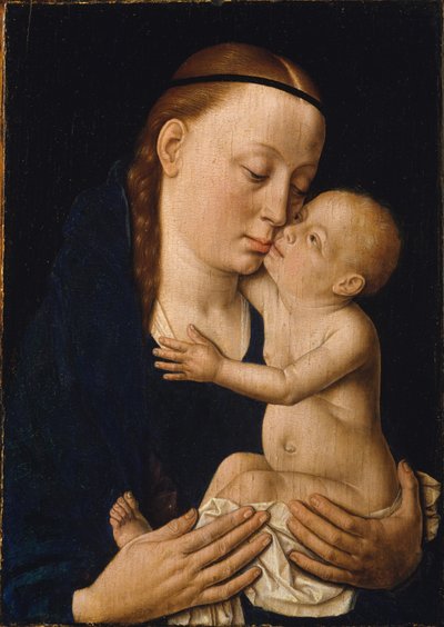 Vierge à l