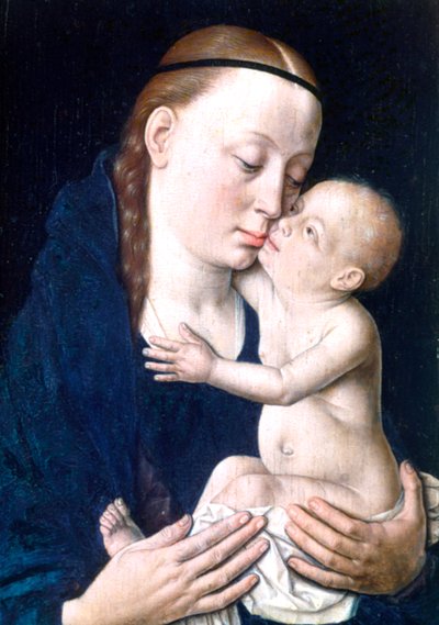 Vierge à l
