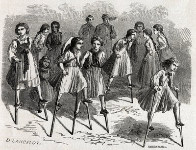 Le jeu de l