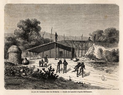Le jeu de l