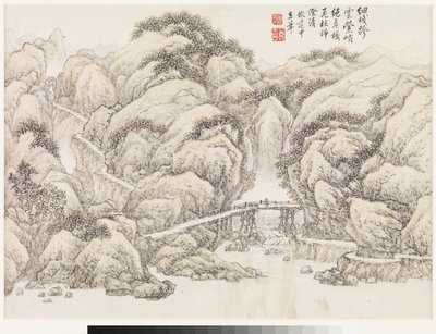 Paysages d