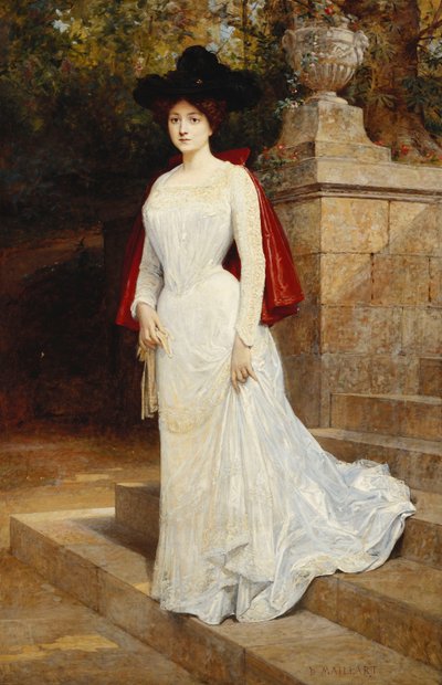 Portrait d