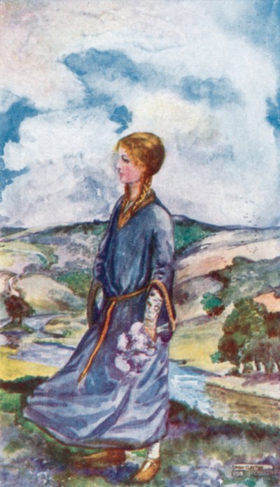 Un enfant de l