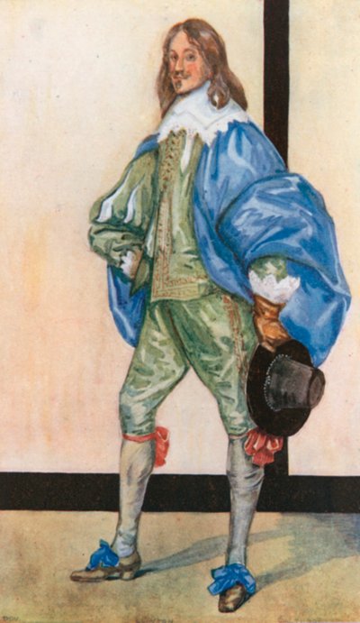 Un homme de l
