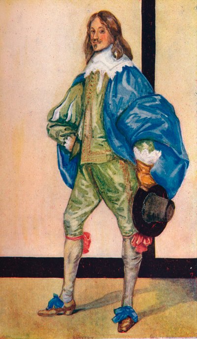 Un homme de l