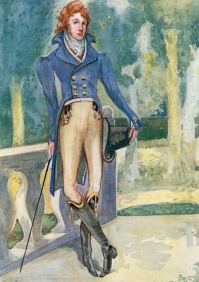 Un homme de l