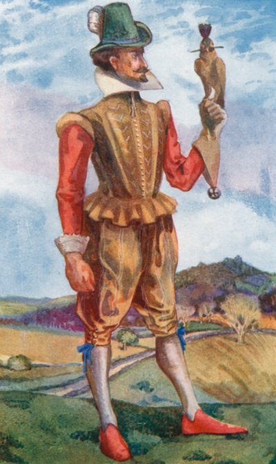 Un homme de l