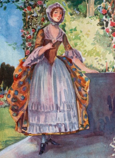 Une Femme de l