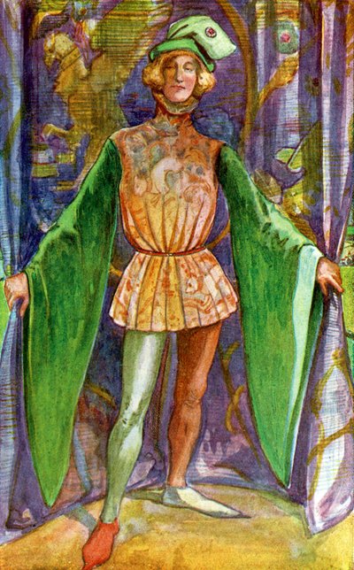 Costume d