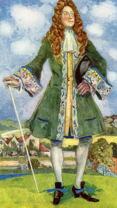 Costume d