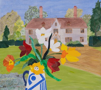 Home, Newhouse Farm - Dione Verulam