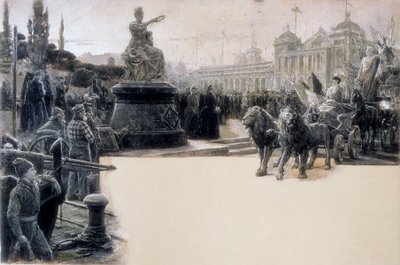 Allégorie de l