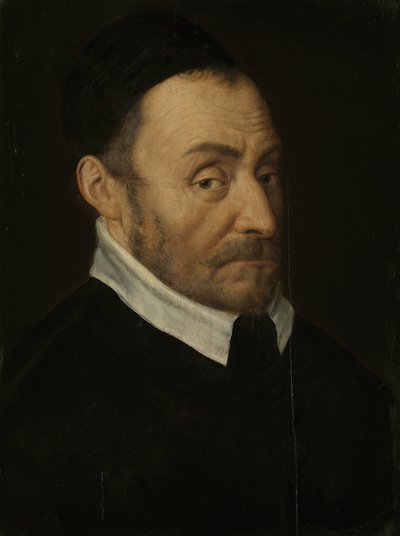 Portrait de Guillaume Ier, prince d