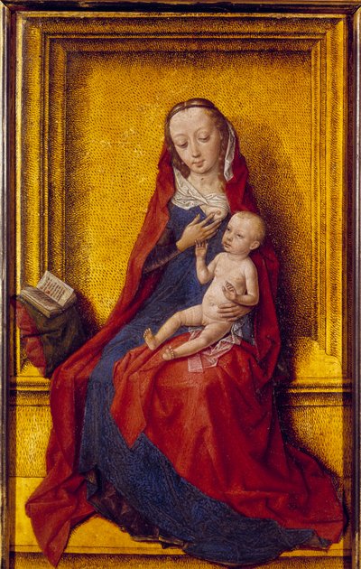 Notre-Dame avec l