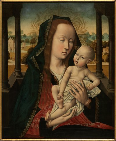 Notre-Dame avec l