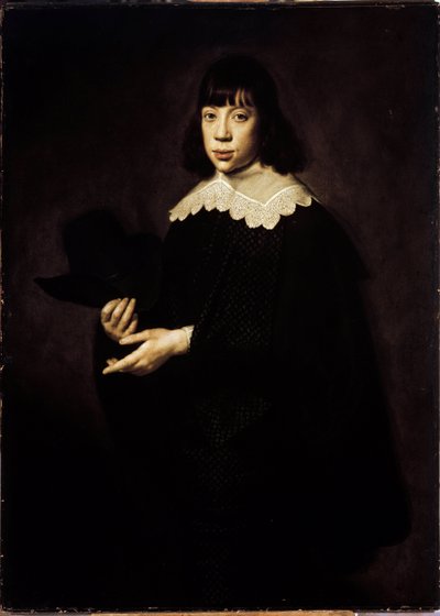 Portrait d