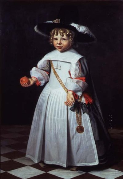 Portrait d