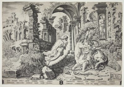 Balaam et l