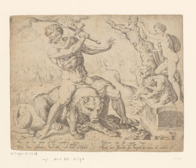 Lévi - Dirck Volckertsz. Coornhert