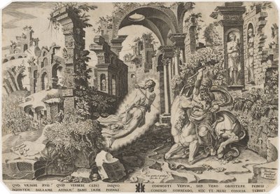 Balaam et l