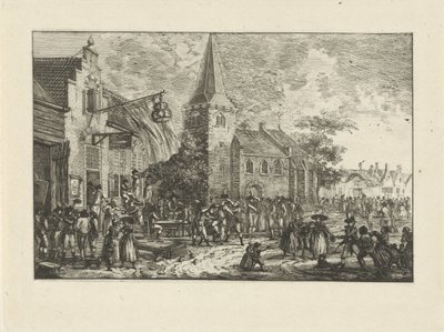 Figures près d