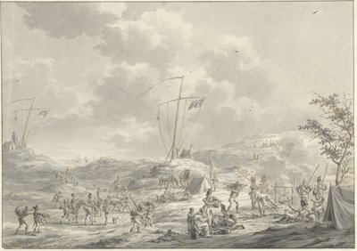 Camp de l