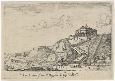 Vue de l