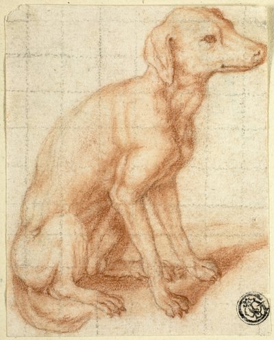 Retriever - Dirk Valkenburg