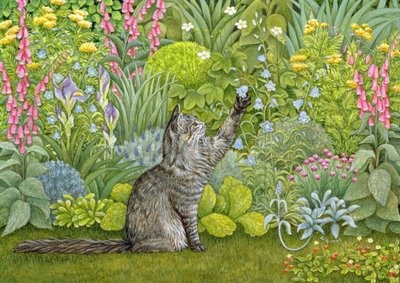 Sonnerie de cloches, 1996 - Ditz
