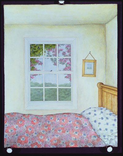 La chambre de Miriam, d