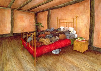 Vieux M. Tombs, d