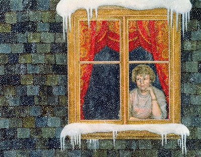 Neige - Ditz