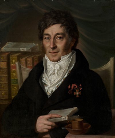 Portrait d