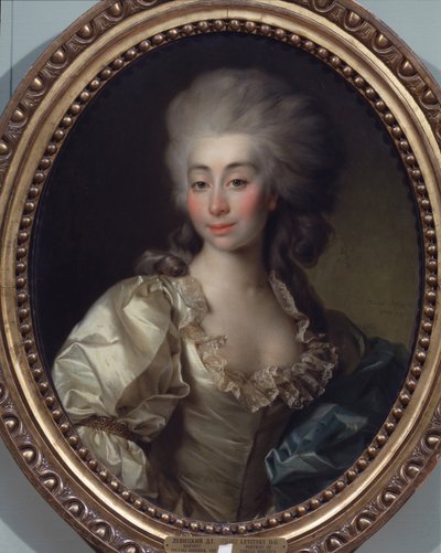 Portrait d