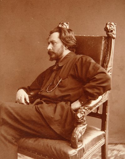 Portrait de l
