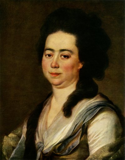 Portrait d