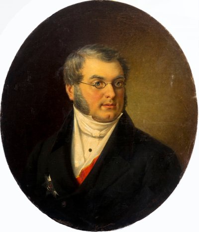 Portrait de l