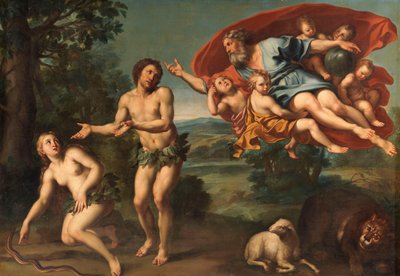  - Domenichino