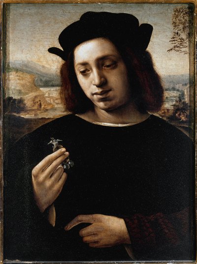 Portrait d
