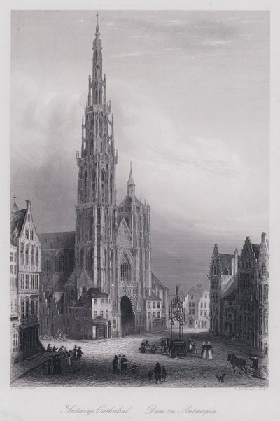 Cathédrale d
